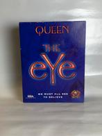 Queen The Eye Big Box PC Game Compleet, 1 speler, Ophalen of Verzenden, Gebruikt, Avontuur en Actie