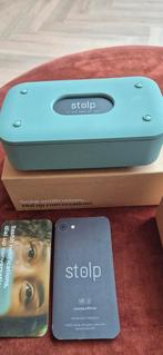 Stolp voor telefoon, Ophalen of Verzenden, Zo goed als nieuw