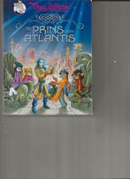 PRINS VAN ATLANTIS, Verzenden, Zo goed als nieuw, Fictie algemeen