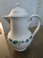 Villeroy & Boch Green Park porseleinen koffie-/theepot, Antiek en Kunst, Ophalen of Verzenden