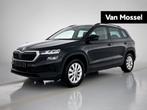 Skoda Karoq 1.0 TSI Ambition 110 PK | CRUISE CONTROL | CLIMA, 12 maanden, Stof, Gebruikt, LED verlichting