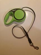 Flexi riem 3 meter., Ophalen of Verzenden, Zo goed als nieuw