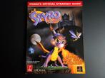 Spyro the Dragon Official Strategy Guide ps1, Spelcomputers en Games, Games | Sony PlayStation 1, 1 speler, Ophalen of Verzenden