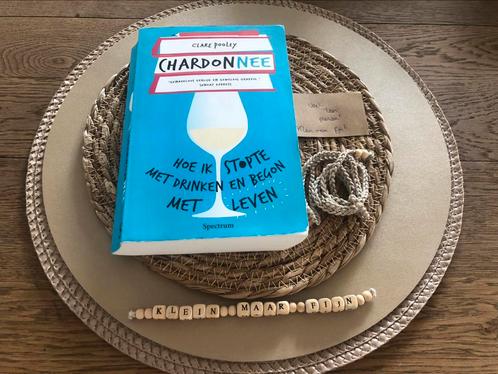 Chardonnee - Clare Pooley, Boeken, Psychologie, Nieuw, Ophalen of Verzenden