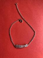 armbandje mama, Ophalen, Overige materialen, Nieuw, Goud