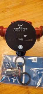 Grundfos Alpha1 pomp. Nieuw, Minder dan 30 cm, Overige typen, Nieuw, Minder dan 60 cm