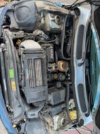 Mini Cooper S (2005) - Motorschade, Ophalen, Gebruikt, Mini