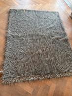 Zachte Fluffy Kleed/Deken 130x170, Ophalen, 100 tot 150 cm, Zo goed als nieuw, 150 tot 200 cm