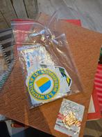 6 plakboeken vol met oude stickers, Ophalen of Verzenden, Meerdere stickers