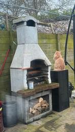 GRATIS Buitenhaard/bbq, Ophalen