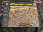 NIEUW! Jan van haasteren puzzel Stichting Kringloopcentrum, Ophalen of Verzenden, Zo goed als nieuw