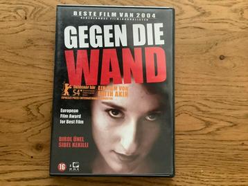 6). Gegen die Wand - met o.a. Biral Ünel, Sibel Kekilli. beschikbaar voor biedingen