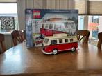 Lego 10220, Kinderen en Baby's, Speelgoed | Duplo en Lego, Ophalen, Zo goed als nieuw