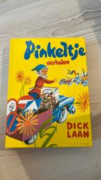 Laan - Pinkeltje verhalen 1991, Boeken, Overige Boeken, Laan, Ophalen of Verzenden, Zo goed als nieuw