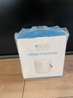 Draagbare sterilisator, Ophalen of Verzenden, Nieuw