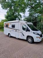 Weinsberg CaraCompact 600 MEG Pepper 2017, Caravans en Kamperen, Campers, Weinsberg, Ringverwarming, Particulier, 6 tot 7 meter