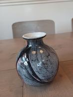 Vaasje Fidrio, Huis en Inrichting, Overige kleuren, Ophalen of Verzenden, Minder dan 50 cm, Glas