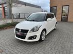 Suzuki Swift 1.6 Sport, Auto's, Suzuki, Voorwielaandrijving, Euro 5, Gebruikt, 4 cilinders