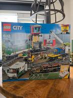 Lego city 60198, Kinderen en Baby's, Speelgoed | Duplo en Lego, Ophalen, Zo goed als nieuw
