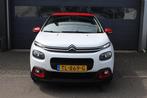 Citroën C3 1.2 PureTech S&S Shine Camera Navi, Climate cont, 83 pk, Gebruikt, 1199 cc, 450 kg