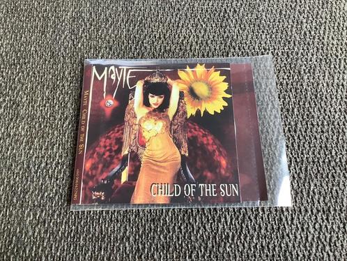 Mayte-Child Of The Sun cd (rare!), Cd's en Dvd's, Cd's | R&B en Soul, Gebruikt, Ophalen of Verzenden