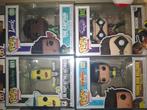 Funko pops, Ophalen, Nieuw