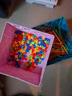 Ministeck en constructie speelgoed, Ophalen of Verzenden, Gebruikt, Losse ministeck of Strip