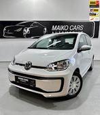 Volkswagen Up! 1.0 up Parkeersensor achter achteruitcamera, Voorwielaandrijving, Stof, Gebruikt, Up!
