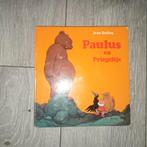 Paulus de boskabouter en Priegeltje, Eén stripboek, Ophalen of Verzenden, Gelezen