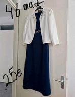 Avondjurk, Ophalen of Verzenden, Zo goed als nieuw, Galajurk