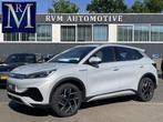 BYD Atto 3 Design 60 kwh COMPLETE AUTO | RIJKLAAR INCL. FABR, Auto's, BYD, Stof, Gebruikt, Wit, 204 pk