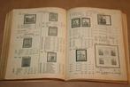 Boek. Philex 1963. Postzegelcatalogus Duitsland., Postzegels en Munten, Postzegels | Toebehoren, Ophalen of Verzenden, Verzamelalbum