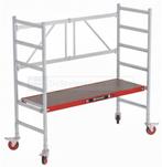 Altrex kamersteiger RS 44-POWER, Doe-het-zelf en Verbouw, Steigers, Ophalen, Nieuw, Rolsteiger of Kamersteiger, 2 tot 5 meter