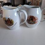 2 Kannen van Ot en Sien, Verzamelen, Ophalen of Verzenden, Zo goed als nieuw