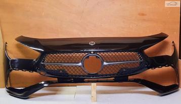Voorbumper orgineel AMG Mercedes CLA X118 FL '22 A1188856303 beschikbaar voor biedingen