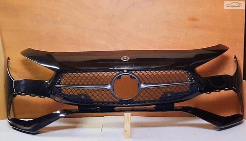 Voorbumper orgineel AMG Mercedes CLA X118 FL '22 A1188856303, Auto-onderdelen, Carrosserie en Plaatwerk, Bumper, Mercedes-Benz