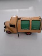Dinky Toys  Bedford Meccano, Hobby en Vrije tijd, Modelauto's | 1:43, Ophalen of Verzenden, Zo goed als nieuw, Bus of Vrachtwagen