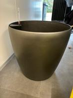 Bloempot voor hydro cultuur, Tuin en Terras, Bloempotten, Ophalen, Kunststof, Gebruikt, 40 cm of meer