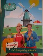 Juf Roos gaat op vakantie, Ophalen of Verzenden, Zo goed als nieuw, Fictie algemeen