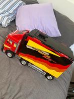 Hot wheels, Kinderen en Baby's, Verzenden, Gebruikt