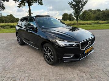 Volvo XC60 T5 254pk Geartronic AWD inscription, trekhaak! beschikbaar voor biedingen