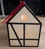 Speelgoed houten stal, Ophalen of Verzenden, Zo goed als nieuw, Poppenhuis