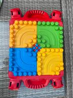 Grote set Megabloks, Ophalen, Zo goed als nieuw, Overige merken