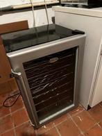 Compacte wijnkoelkast - 72x46x50cm, Ophalen, Minder dan 85 cm, Minder dan 75 liter, 45 tot 60 cm