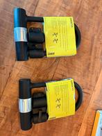 2x Dresco Beugelslot - Nieuw, Alleen Ophalen Weesp, Ophalen, Nieuw, Beugelslot