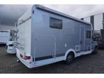 Carado T 67 DAKAIRCO/CAMERA/FIETSENDR, Caravans en Kamperen, Campers, Airbags, 7 tot 8 meter, Bedrijf, L-zit
