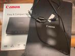 Canon CanoScan, Computers en Software, Ophalen of Verzenden, Zo goed als nieuw, Canon