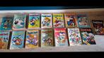Meer dan 300 Donald Duck strips (1973-1985), Meerdere comics, Ophalen of Verzenden, Gelezen, Europa