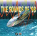Grp the sounds of 98 CD grp 88952, Cd's en Dvd's, Jazz, Verzenden