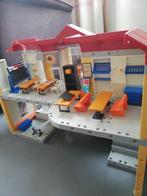 School Playmobil 5923, Gebruikt, Ophalen of Verzenden